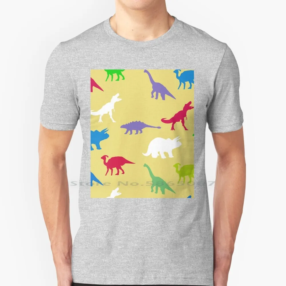 Dinosaurs! T Shirt 100% Cotton Littlespace Abdl Dinoaurs Cute Big Size 6xl Tee Gift Fashion
Dinosaurs! T Shirt 100% Cotton Littlespace Abdl Dinoaurs Cute Big Size 6xl Tee Gift Fashion