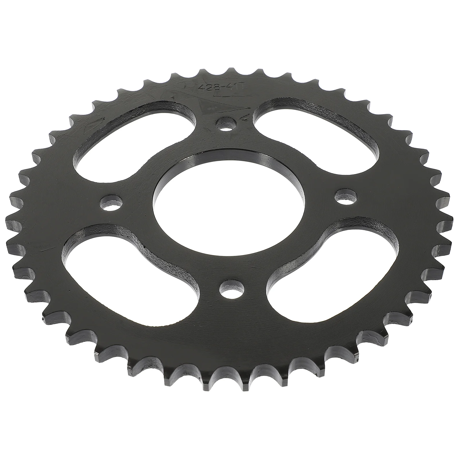 Sturdy For Modification Rear Sprocket Steel Sprocket for Modification Rear Sprocket Motorcycle Accessories
Sturdy For Modification Rear Sprocket Steel Sprocket for Modification Rear Sprocket Motorcycle Accessories