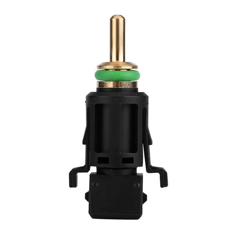 2Pin Car Coolant Temperature Sensor Switch 13621433077 for -BMW E46 E90 E39 E60 E38 E70 X3 X5 Z4 Auto Accessories
2Pin Car Coolant Temperature Sensor Switch 13621433077 for -BMW E46 E90 E39 E60 E38 E70 X3 X5 Z4 Auto Accessories