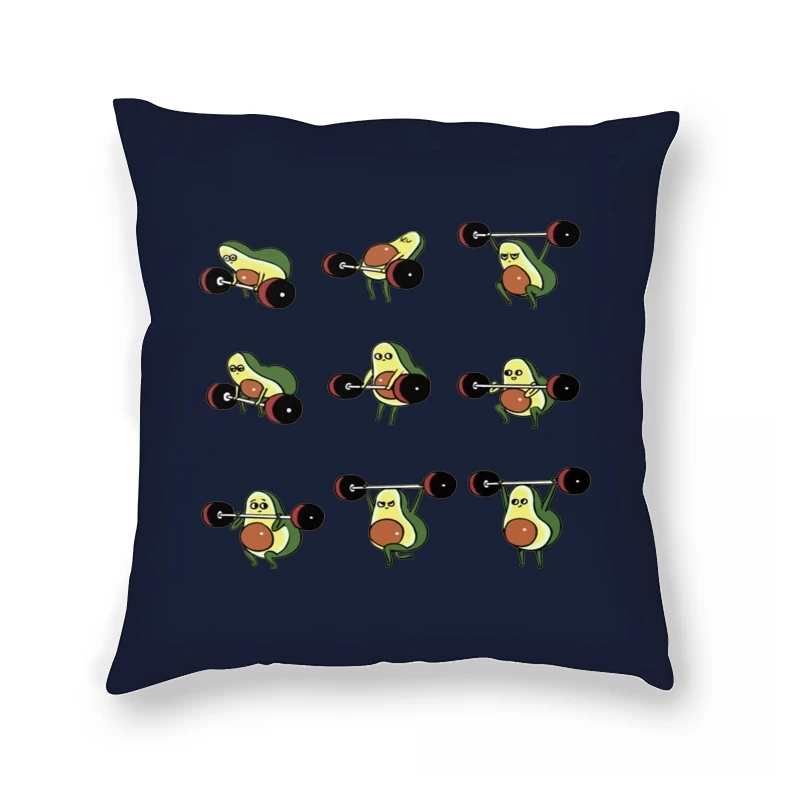 Cartoon Cute Exercised Avocado Print Pillow Case Fashion Oversized Casual S-Xxxl Street Retro For
Cartoon Cute Exercised Avocado Print Pillow Case Fashion Oversized Casual S-Xxxl Street Retro For