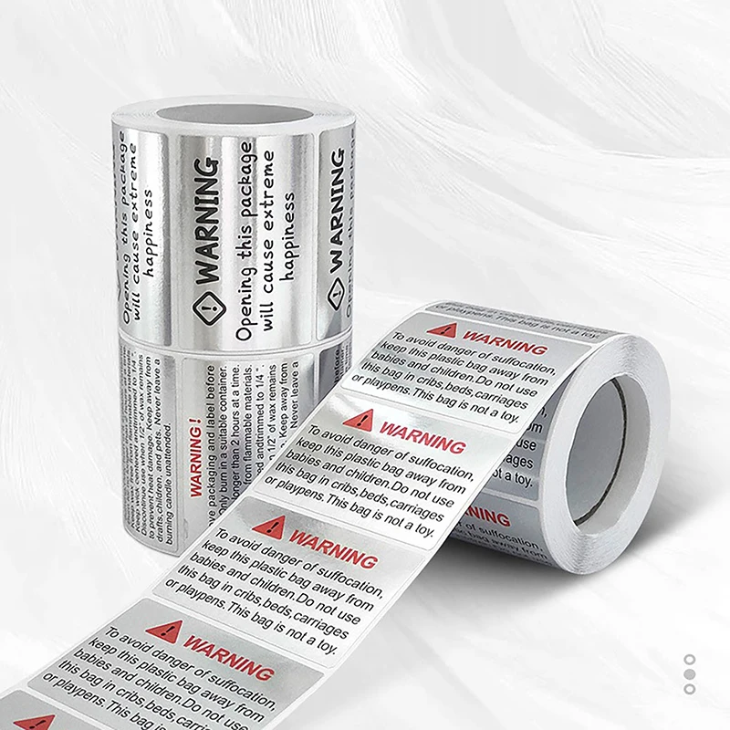 300Pcs/Roll English Warning Signs Labels Sealing Sticky Sticker Aesthetic Paper Stationery Home Supply Decorative Scrapbook
300Pcs/Roll English Warning Signs Labels Sealing Sticky Sticker Aesthetic Paper Stationery Home Supply Decorative Scrapbook