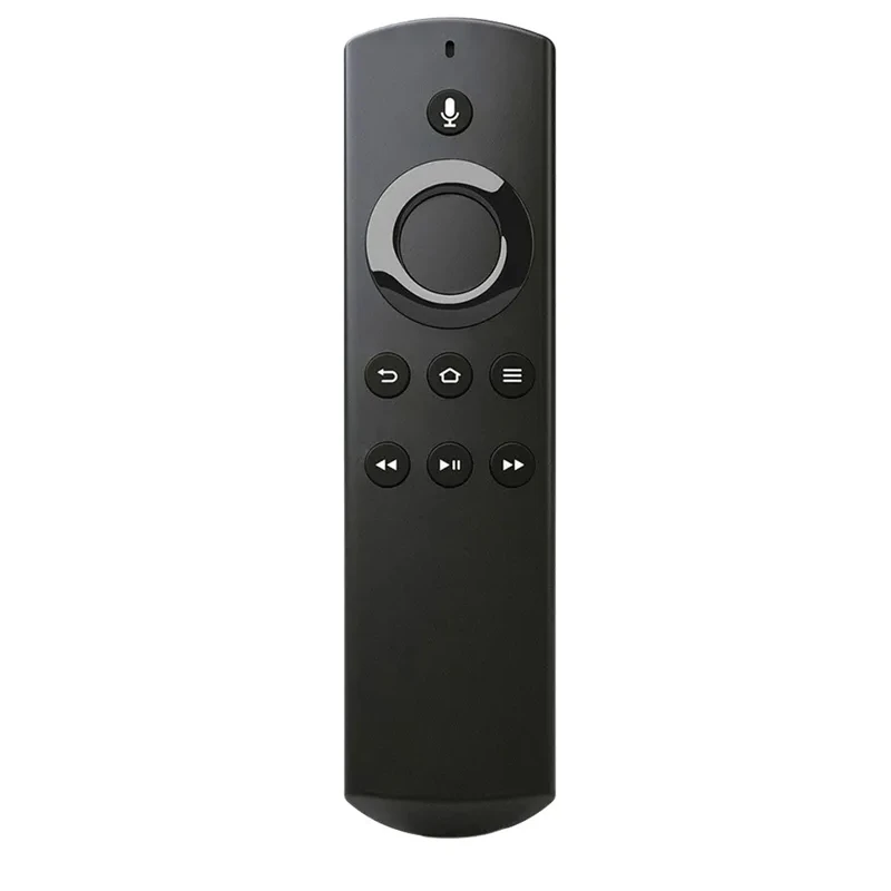 New PE59CV Remote Control for Amazo FIRE BOX Voice Fire TV Stick Box Media Remote Control PE59CV DR49WK
New PE59CV Remote Control for Amazo FIRE BOX Voice Fire TV Stick Box Media Remote Control PE59CV DR49WK