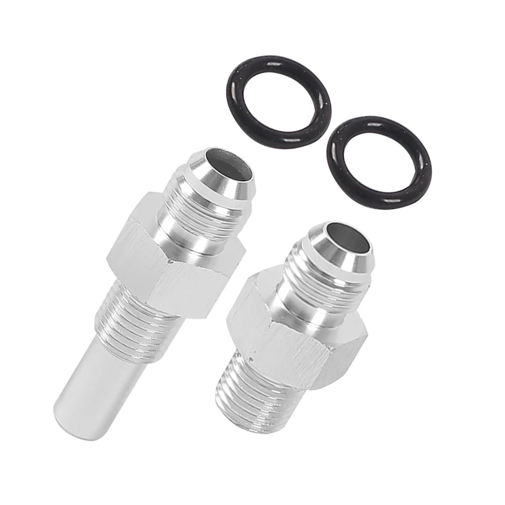 2pcs Sturdy Portable Car Transmission Fitting Automobile Accessories Car Transmission Adapter
2pcs Sturdy Portable Car Transmission Fitting Automobile Accessories Car Transmission Adapter