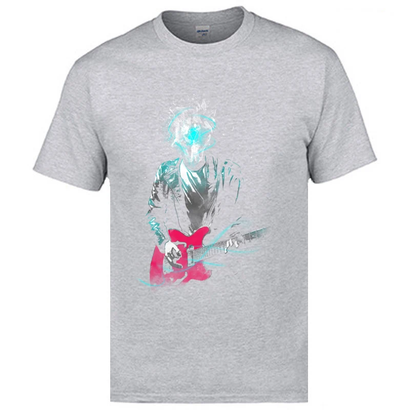 Excited Guitarist Rocky Cool T Shirts Mens Fashion Casual Print 3D Tee Shirt Oversized Tall Size Jazz Rock Band Music T-Shirts
Excited Guitarist Rocky Cool T Shirts Mens Fashion Casual Print 3D Tee Shirt Oversized Tall Size Jazz Rock Band Music T-Shirts