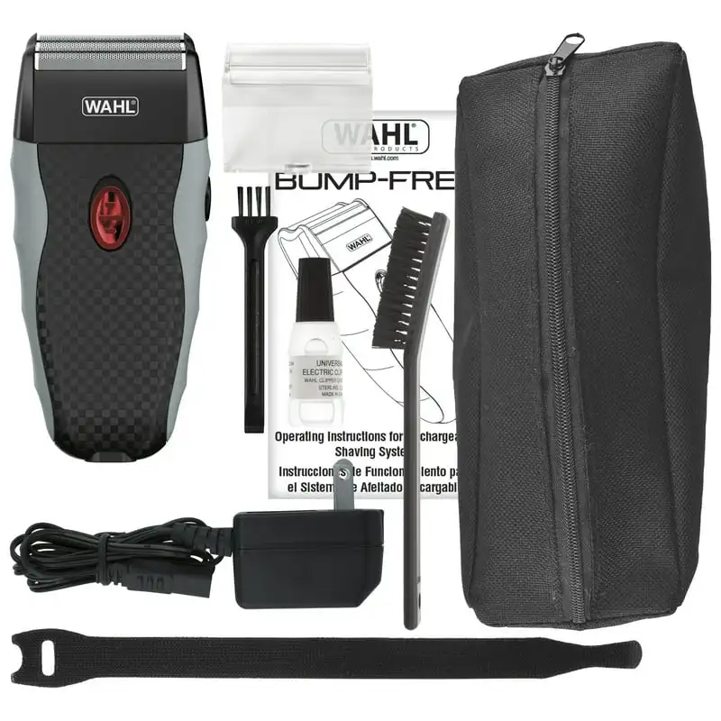 Free Men`s Foil Shaver Model 7339-300 Foil shaver Shaving machine for men Beard trimmer for men Shaver for men Barber Shaving
Free Men`s Foil Shaver Model 7339-300 Foil shaver Shaving machine for men Beard trimmer for men Shaver for men Barber Shaving