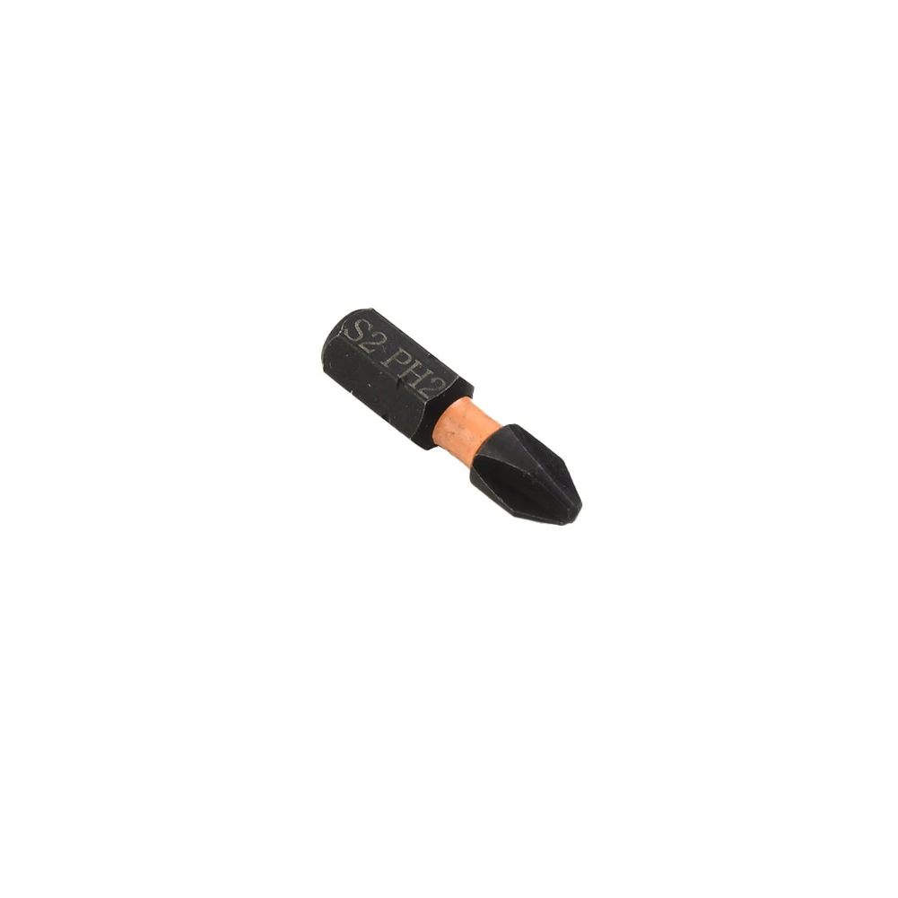 Screwdriver Screwdriver Bit Hand Repair Tools Alloy Steel Cross Head Impact Screwdriver Bits 1/4 Inch Hex Shank
Screwdriver Screwdriver Bit Hand Repair Tools Alloy Steel Cross Head Impact Screwdriver Bits 1/4 Inch Hex Shank