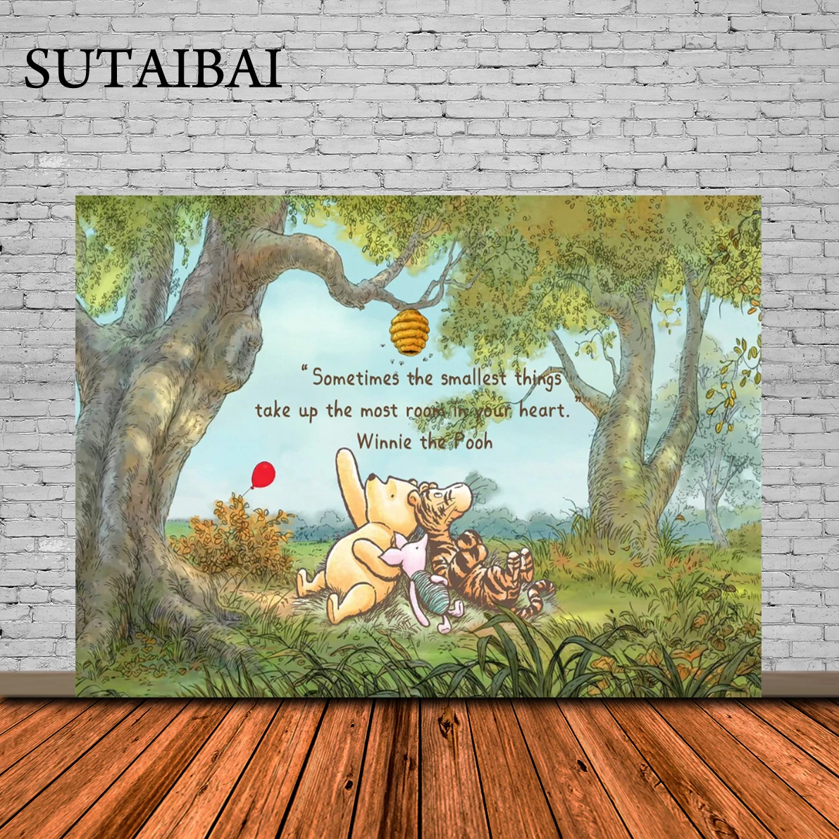 Winnie The Pooh Bear Baby Newborn Backdrop Photography Custom Baby Shower Background Jungle Safari Photo Booth Studio Banner
Winnie The Pooh Bear Baby Newborn Backdrop Photography Custom Baby Shower Background Jungle Safari Photo Booth Studio Banner