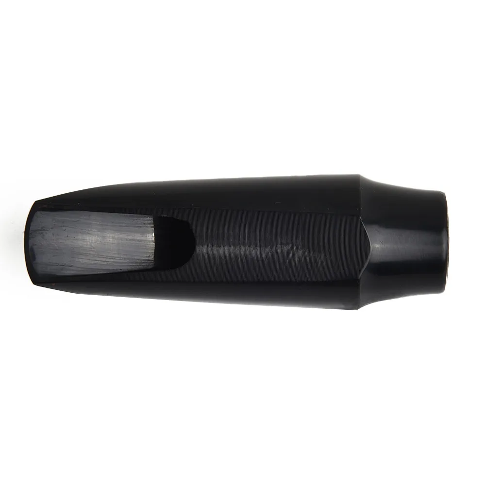 Woodwind Soprano Mouthpiece Party School Concer Professionals Replacement Sax Wind ABS Plastic Accessories Black
Woodwind Soprano Mouthpiece Party School Concer Professionals Replacement Sax Wind ABS Plastic Accessories Black