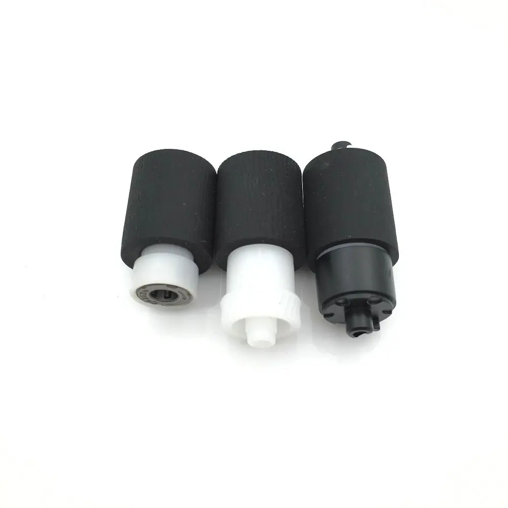 5SET 2F906230 2F909171 2HN06080 Pulley Feed Pickup Roller for Kyocera 3010i 3510i 3050ci 3051ci 3500i 3501i 3550ci 3551ci 3011i
5SET 2F906230 2F909171 2HN06080 Pulley Feed Pickup Roller for Kyocera 3010i 3510i 3050ci 3051ci 3500i 3501i 3550ci 3551ci 3011i