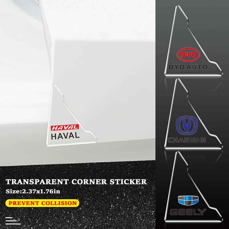 Car Door Transparent Door Corner Protection Sticker for Mercedes Benz AMG W 204 205 203 211 GLC GLE CLA W205 W213 Accessories
Car Door Transparent Door Corner Protection Sticker for Mercedes Benz AMG W 204 205 203 211 GLC GLE CLA W205 W213 Accessories