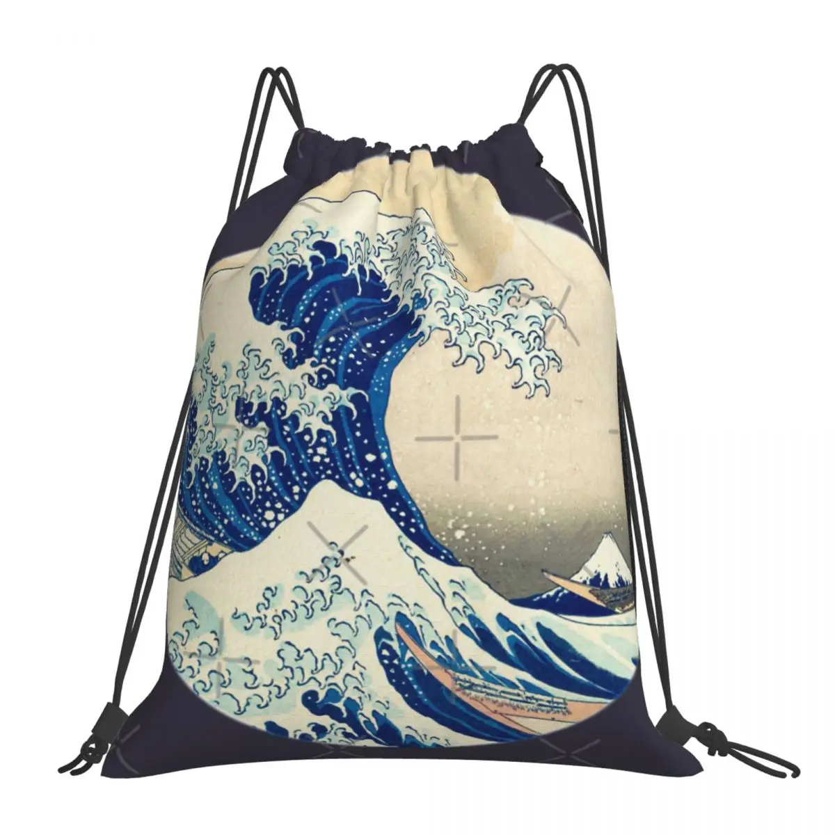 The Great Wave Off Kanagawa 1 сумка на шнурке Рюкзаки Сумка тканевые сумки Сумка на шнурке спортивный рюкзак
The Great Wave Off Kanagawa 1 сумка на шнурке Рюкзаки Сумка тканевые сумки Сумка на шнурке спортивный рюкзак