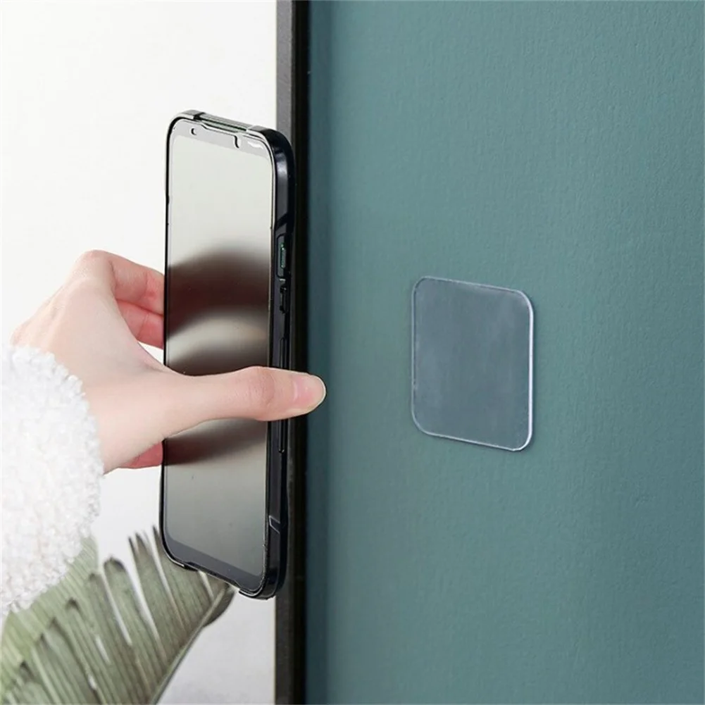 Powerful Double-sided Stickers Multifunction Transparent Nano Seamless Wall Hangings Glue Tapes No Punching Adhesive Tape
Powerful Double-sided Stickers Multifunction Transparent Nano Seamless Wall Hangings Glue Tapes No Punching Adhesive Tape