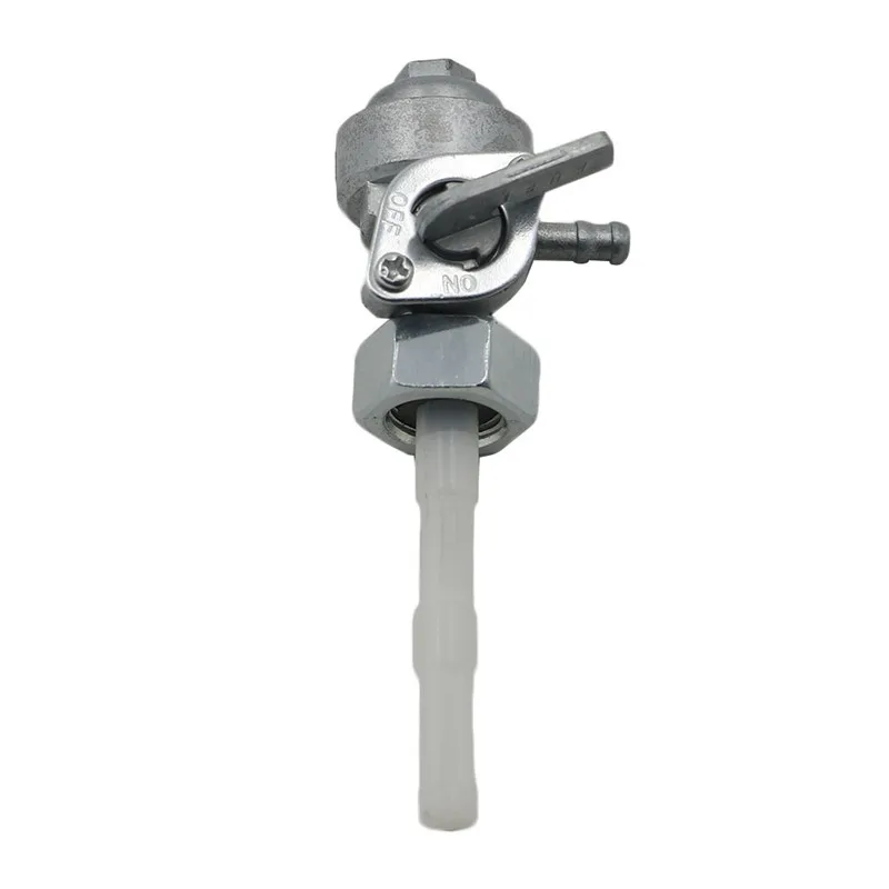 Gas Tank Fuel Switch Valve Pump Petcock for Chinese Gasoline Generator 5.5hp 6.5hp 7hp 8hp 9hp 11hp 13hp 14h 15hp 16hp 168F 163C
Gas Tank Fuel Switch Valve Pump Petcock for Chinese Gasoline Generator 5.5hp 6.5hp 7hp 8hp 9hp 11hp 13hp 14h 15hp 16hp 168F 163C