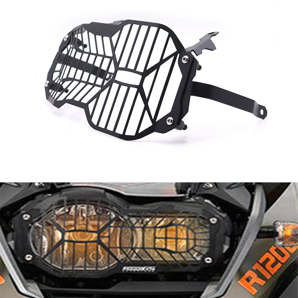 Новый аксессуар для модификации крышки фары мотоцикла подходит для BMW R1200GS R1200
Новый аксессуар для модификации крышки фары мотоцикла подходит для BMW R1200GS R1200
