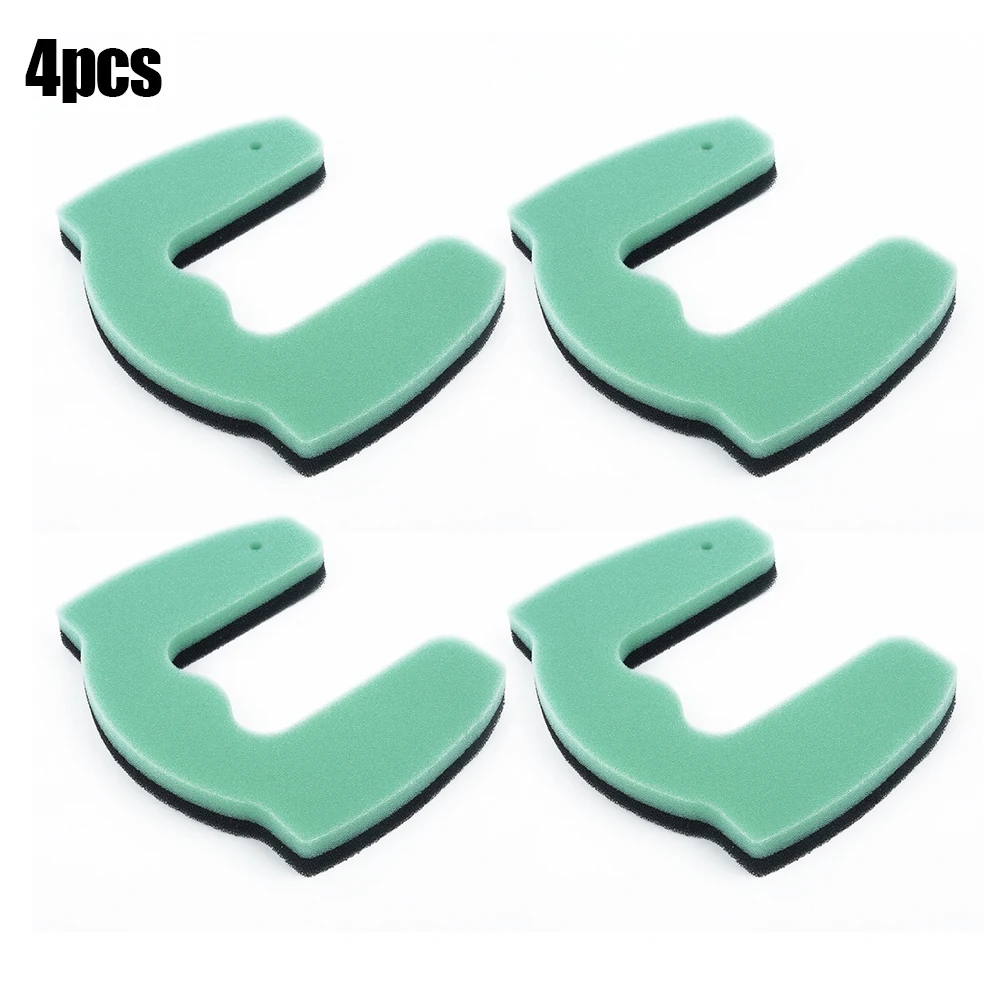 4pcs Motor Filter For LG MDJ63408601 Vacuum Cleaner Parts Motor Safety Filter Vacuum Cleaner Filter Parts Sweeper Accessories
4pcs Motor Filter For LG MDJ63408601 Vacuum Cleaner Parts Motor Safety Filter Vacuum Cleaner Filter Parts Sweeper Accessories