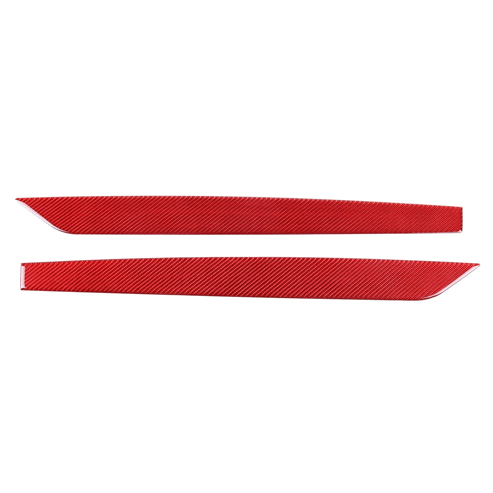 Car Soft Carbon Fiber Central Control Gear Side Trim Panel Cover Trim Stickers for-BMW Z4 G29 2017-2020 Red
Car Soft Carbon Fiber Central Control Gear Side Trim Panel Cover Trim Stickers for-BMW Z4 G29 2017-2020 Red