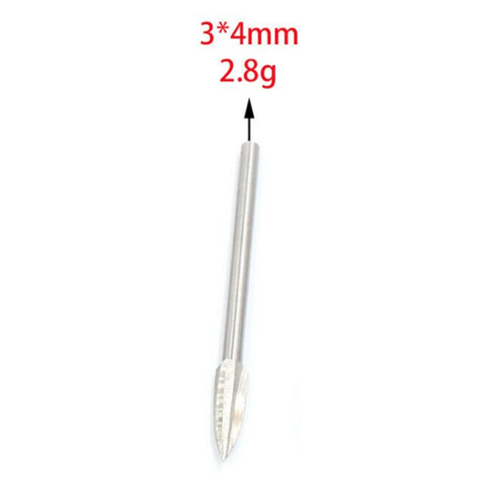 3/4/5/6/8mm Milling Cutter Woodworking 3 Edge Durable Carving Knife Sharp Edge White Steel Sanding Wood Cutter Crafts
3/4/5/6/8mm Milling Cutter Woodworking 3 Edge Durable Carving Knife Sharp Edge White Steel Sanding Wood Cutter Crafts