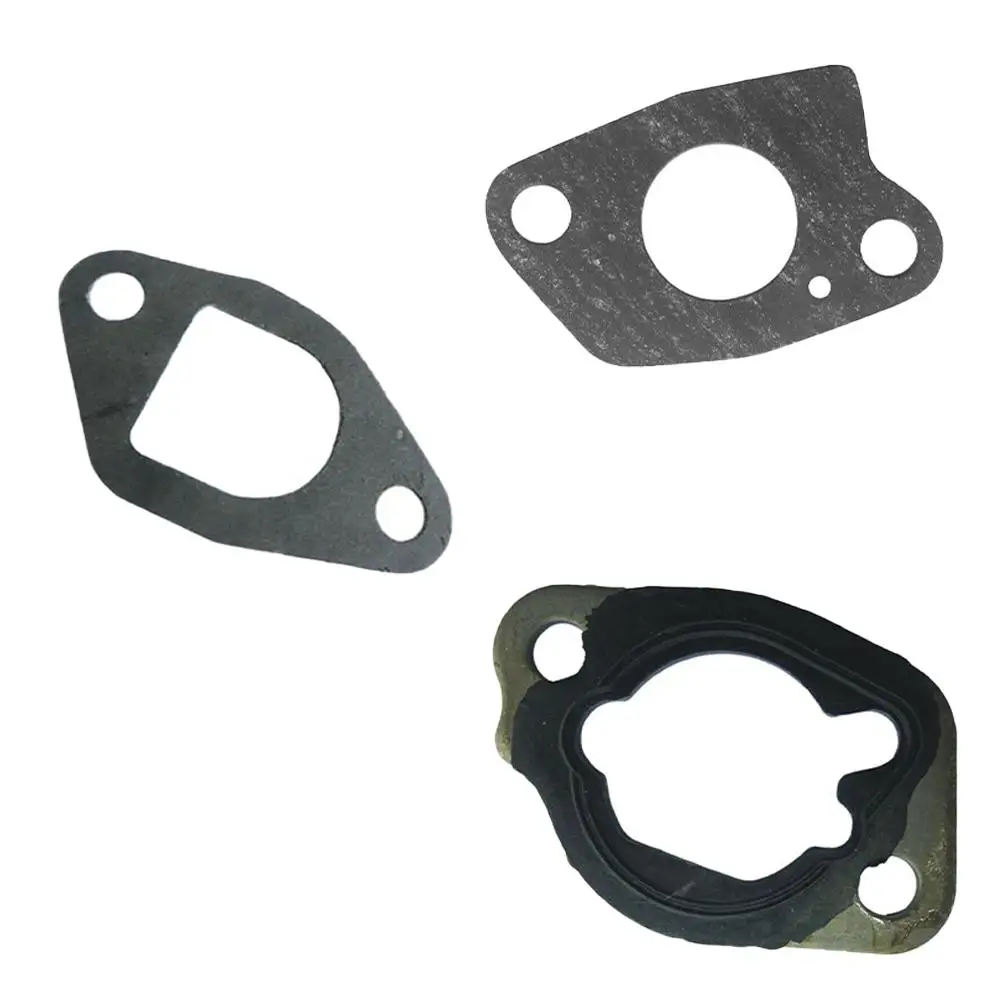Carburettor Carb Gasket Kit For Honda GX120 GX140 GX160 GX200 Engines Lawn Mower Carburetors Parts LawnMower Garden DIY Tool
Carburettor Carb Gasket Kit For Honda GX120 GX140 GX160 GX200 Engines Lawn Mower Carburetors Parts LawnMower Garden DIY Tool