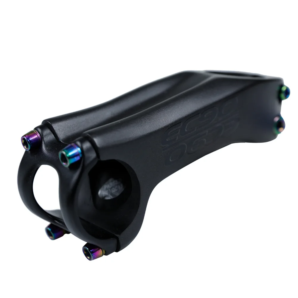Mountain Bike Carbon Fiber Stem Negative Angle Road Bike Stem Bicycle Accessories Folding Bike Riser Stem
Mountain Bike Carbon Fiber Stem Negative Angle Road Bike Stem Bicycle Accessories Folding Bike Riser Stem