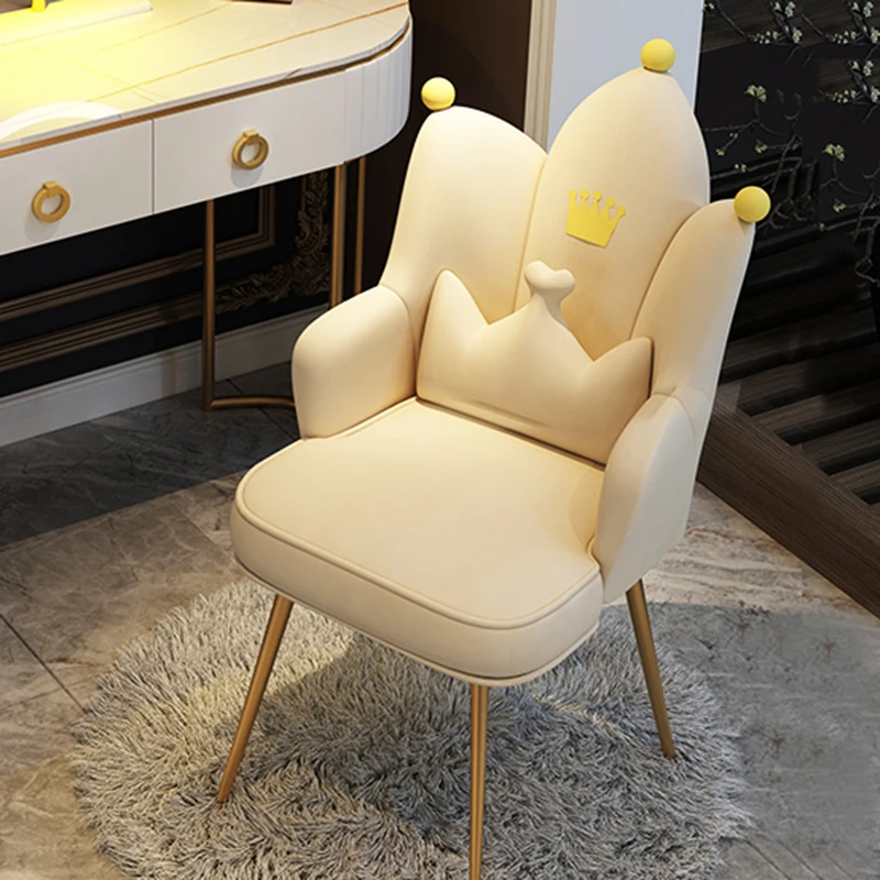 Light Luxury Scandinavian Chair Modern Minimalist Petal Backrest Chairs Lazy Home Use Makeup Stool Bedroom Furniture Stools
Light Luxury Scandinavian Chair Modern Minimalist Petal Backrest Chairs Lazy Home Use Makeup Stool Bedroom Furniture Stools