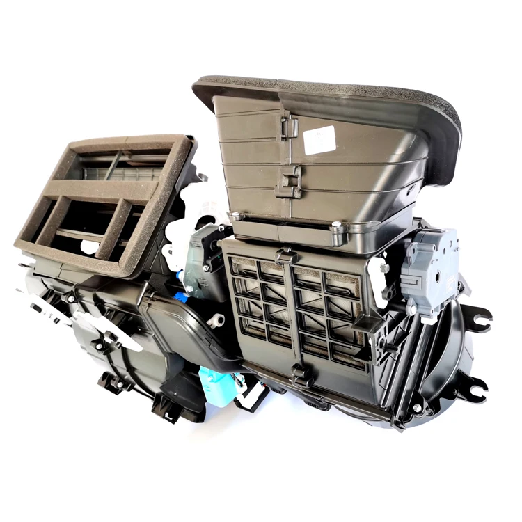 Nicegoods 8100100-SA02 & 8100100-SA01 HVAC OEM для DFSK 580 автомобильный Кондиционер
Nicegoods 8100100-SA02 & 8100100-SA01 HVAC OEM для DFSK 580 автомобильный Кондиционер