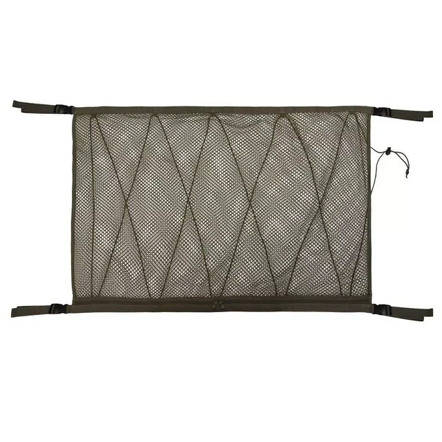 Car Ceiling Storage Net Vehicle Ceiling Storage Net Pocket Roof Interior Cargo Net Bag Automobile Portable Trunk Storage Pouch
Car Ceiling Storage Net Vehicle Ceiling Storage Net Pocket Roof Interior Cargo Net Bag Automobile Portable Trunk Storage Pouch