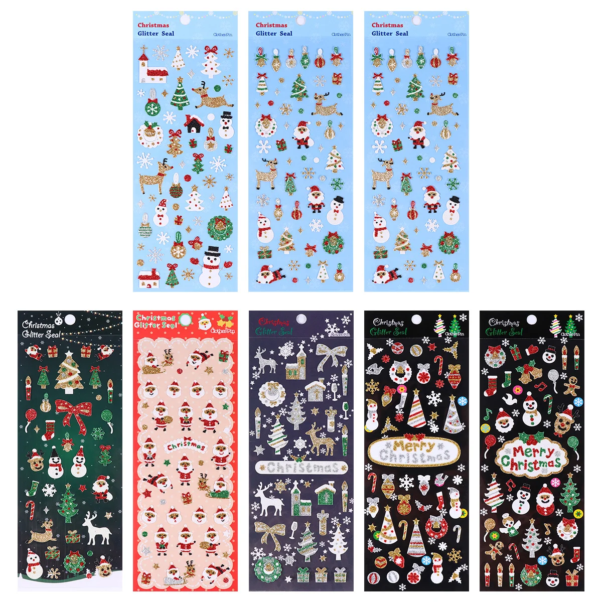 Sticker Christmas Cartoon Kids Stickers Paste Hand Account Theme Sealing Labels Package Bakingdesign Decorative Bages Boxesxmas
Sticker Christmas Cartoon Kids Stickers Paste Hand Account Theme Sealing Labels Package Bakingdesign Decorative Bages Boxesxmas
