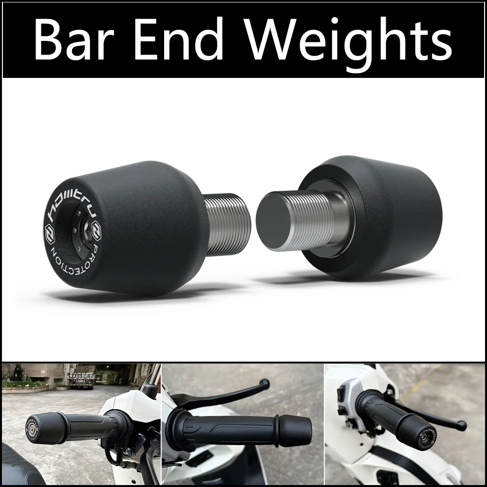 Motorcycle Handle Bar End Weight Grips Cap For Ducati Panigale 1199 S R / 1299 S R 2012-2020
Motorcycle Handle Bar End Weight Grips Cap For Ducati Panigale 1199 S R / 1299 S R 2012-2020