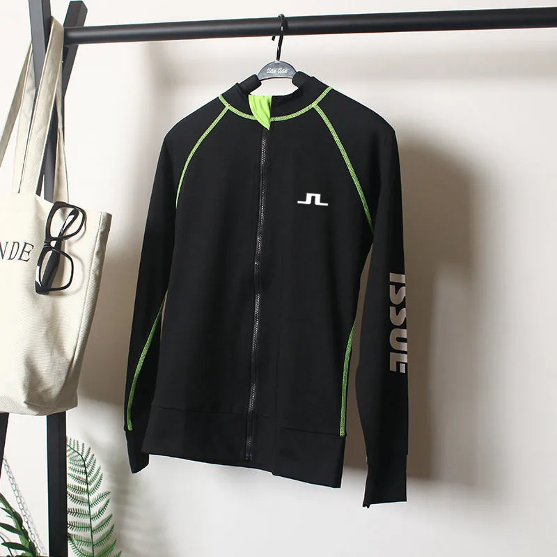 Women's Golf Clothing Outdoor Sports Shirts Golf Wear women Sport quick dry Sweatshirt Windbreak jacket Golf sportswear top coat
Women's Golf Clothing Outdoor Sports Shirts Golf Wear women Sport quick dry Sweatshirt Windbreak jacket Golf sportswear top coat