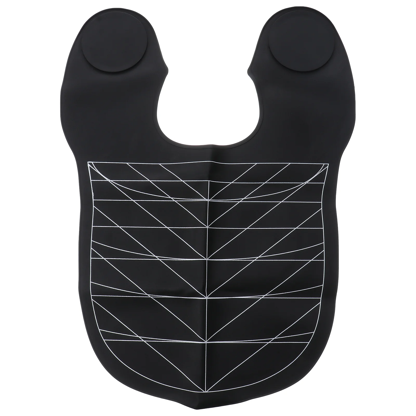 Collar Cutting Hair Cape Barber Neck Salon Makeup Coloring Clients Smock Hairdressing Cloak Weighted Haircut Guard Hairdresser
Collar Cutting Hair Cape Barber Neck Salon Makeup Coloring Clients Smock Hairdressing Cloak Weighted Haircut Guard Hairdresser