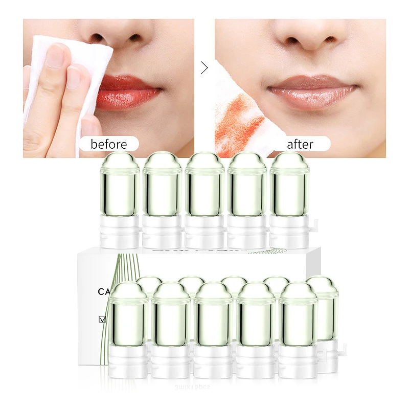 OMY LADY одноразовое масло для снятия макияжа с цветком камелии
OMY LADY одноразовое масло для снятия макияжа с цветком камелии