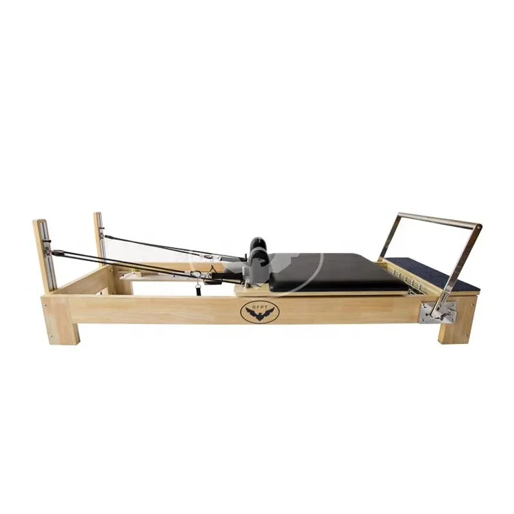 Italy Home Gym Fitness Exercise Equipment for Yoga Pilates Reformer Cadillac Pilates Reformers
Italy Home Gym Fitness Exercise Equipment for Yoga Pilates Reformer Cadillac Pilates Reformers