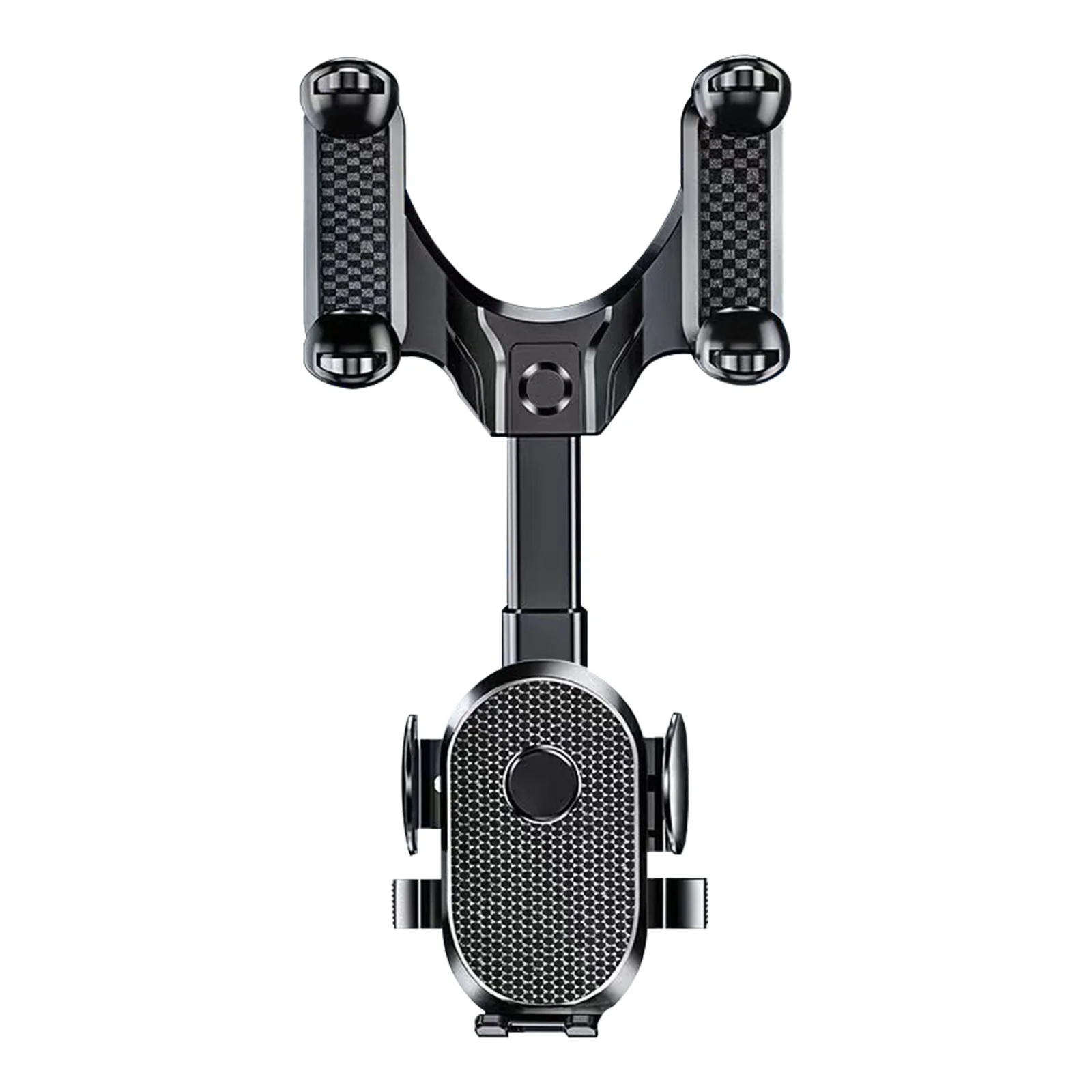 Universal 360 Rotatable Car Rearview Mirror Mount Stand Holder Stand Cradle For Cell Phone GPS Car Rear View Mirror Bracket
Universal 360 Rotatable Car Rearview Mirror Mount Stand Holder Stand Cradle For Cell Phone GPS Car Rear View Mirror Bracket