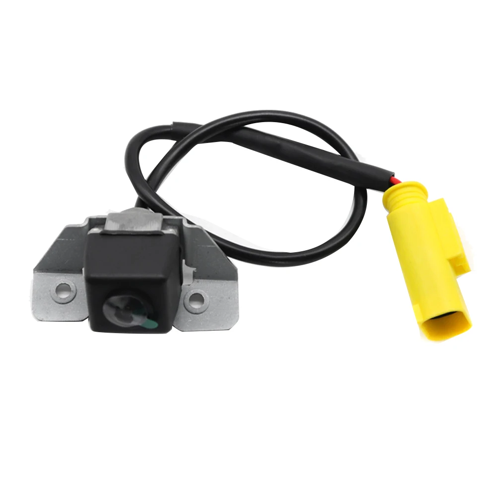 Car Rear View Backup Reversing Camera for - IX35 - 2010-2013 95790-2S011 957902S011 957902S012 95790-2S012
Car Rear View Backup Reversing Camera for - IX35 - 2010-2013 95790-2S011 957902S011 957902S012 95790-2S012