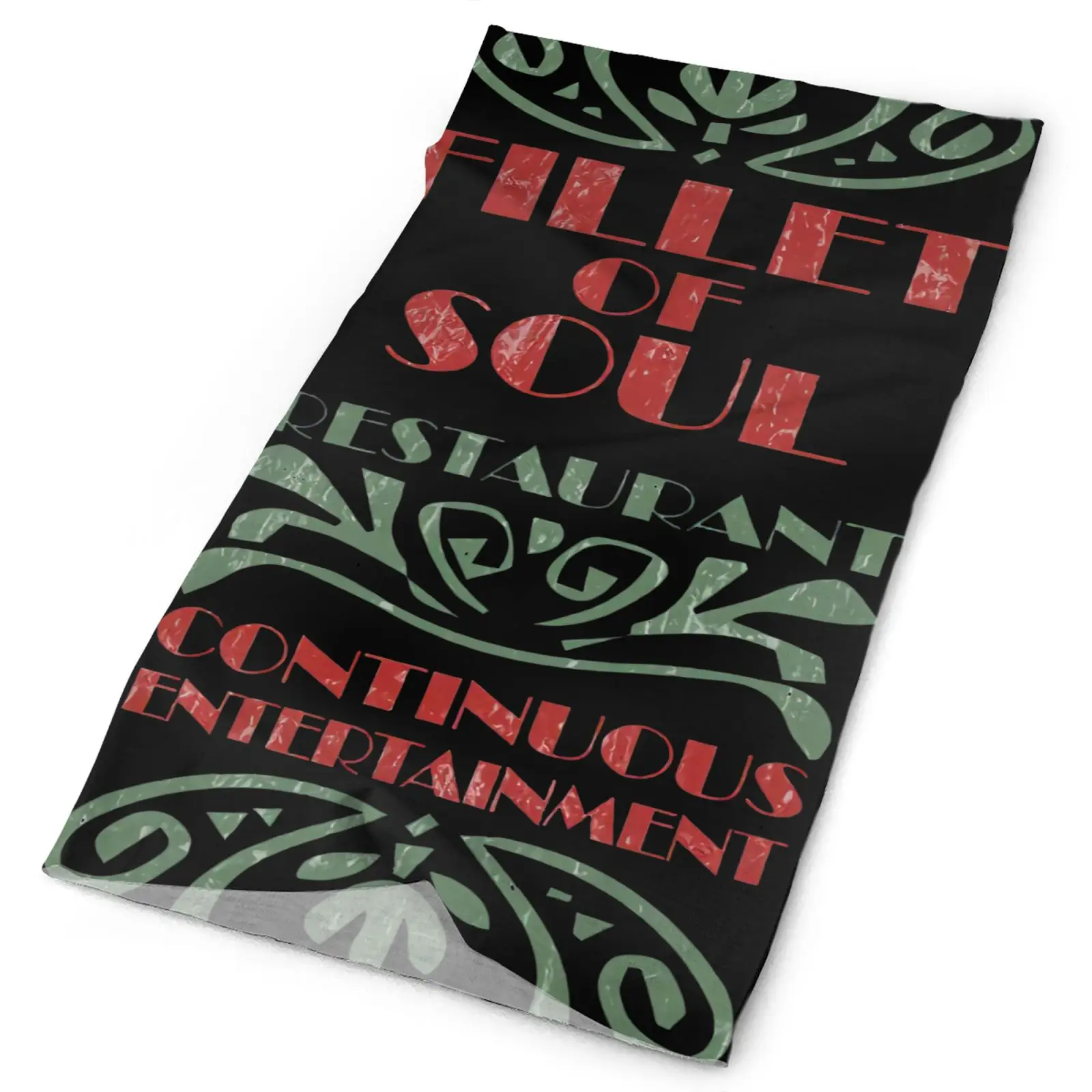 Мужская бандана Fillet Of Soul Ресторан Джеймс 007 тактический шарф тактическая маска для лица лыжный мужской шарф для велоспорта зимний женский ш...
Мужская бандана Fillet Of Soul Ресторан Джеймс 007 тактический шарф тактическая маска для лица лыжный мужской шарф для велоспорта зимний женский ш...