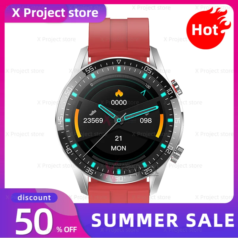 H10 Smart Watch NFC Bluetooth Call Music Player AI Voice Fitness Tracker Smartwatch Men Women For Huawei Xiaomi Phone pk GT2 GT3
H10 Smart Watch NFC Bluetooth Call Music Player AI Voice Fitness Tracker Smartwatch Men Women For Huawei Xiaomi Phone pk GT2 GT3