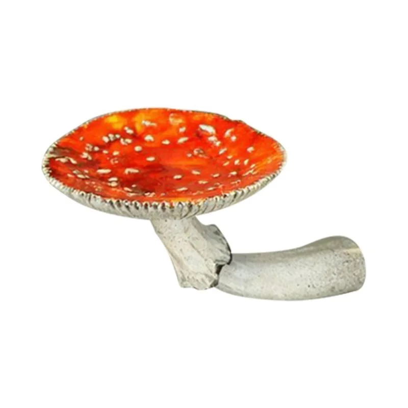Whimsical Mushroom Hanging Shelf Floating Shelf Wall Mounted Resin Storage Shelves Wall Decoration For Bedroom Living Room Decor
Whimsical Mushroom Hanging Shelf Floating Shelf Wall Mounted Resin Storage Shelves Wall Decoration For Bedroom Living Room Decor