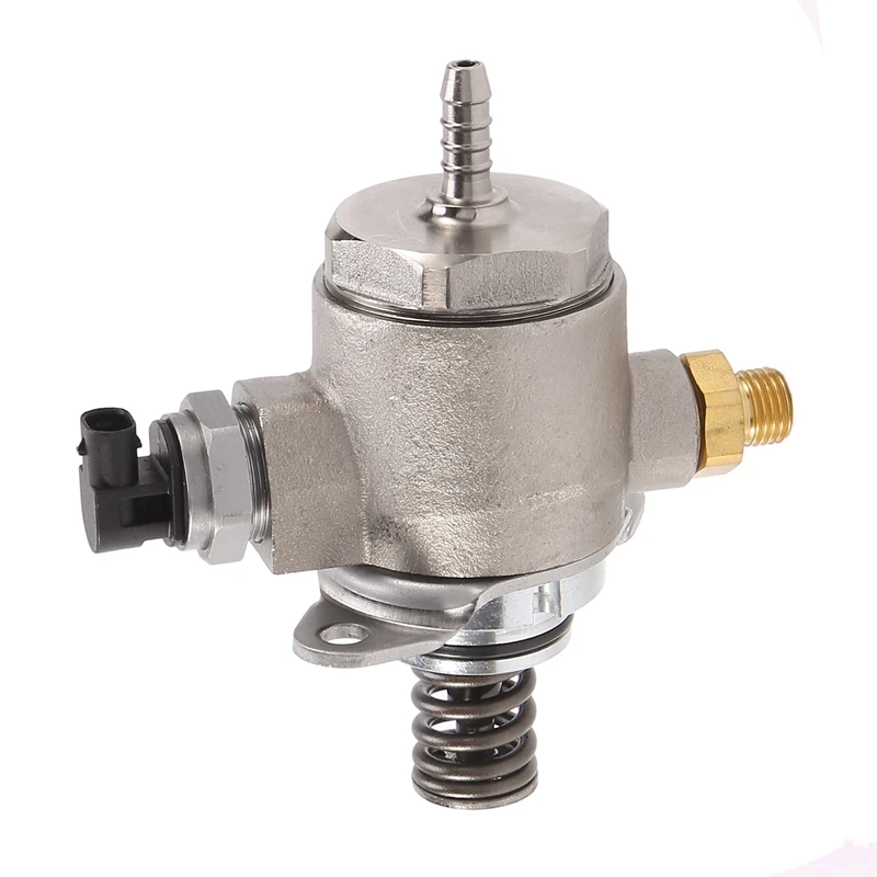 High Pressure Fuel Pump For Golf Passat Tiguan - A4 A5 A6 Q5 TT 2.0TFSI 06J127025J
High Pressure Fuel Pump For Golf Passat Tiguan - A4 A5 A6 Q5 TT 2.0TFSI 06J127025J