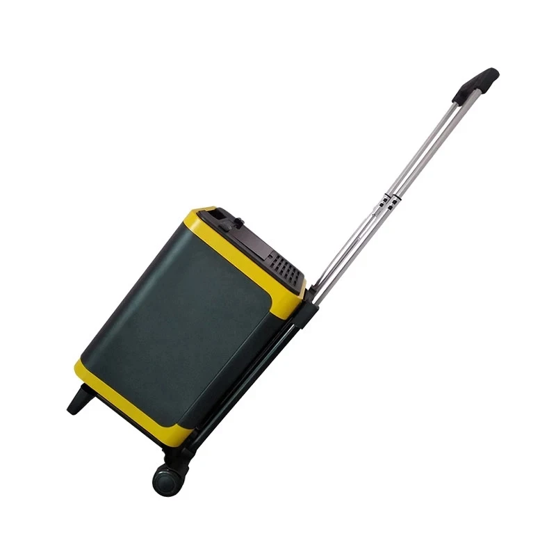 Portable Power Station 2000W Peak 4000W with AC output USB output Power bank 110V/220V Solar Generator
Portable Power Station 2000W Peak 4000W with AC output USB output Power bank 110V/220V Solar Generator