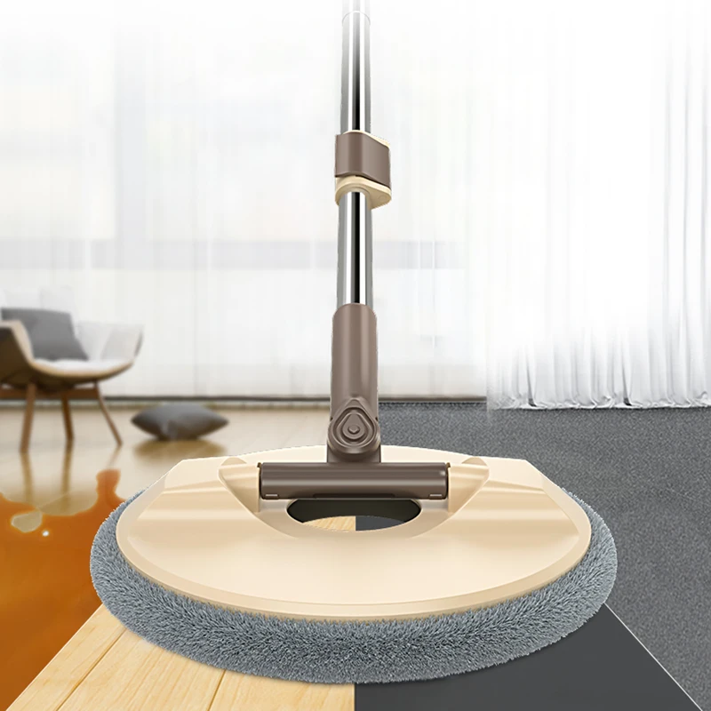 Telescopic Bathroom Mop Cloth Microfiber Bucket Lazy Mops Floor Cleaning Round Ferramentas De Limpeza Household Useful Products
Telescopic Bathroom Mop Cloth Microfiber Bucket Lazy Mops Floor Cleaning Round Ferramentas De Limpeza Household Useful Products