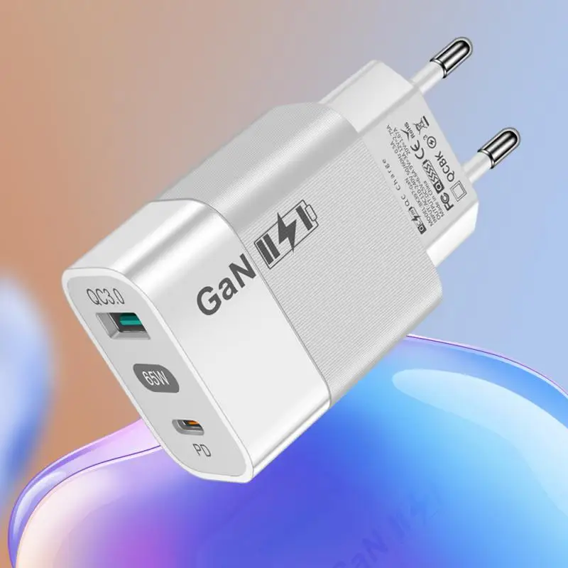 Cater To Different Needs Fast Charging Adapter High Quality Material Qc3.0 Wall Charger Adapter Durable Travel Essential
Cater To Different Needs Fast Charging Adapter High Quality Material Qc3.0 Wall Charger Adapter Durable Travel Essential