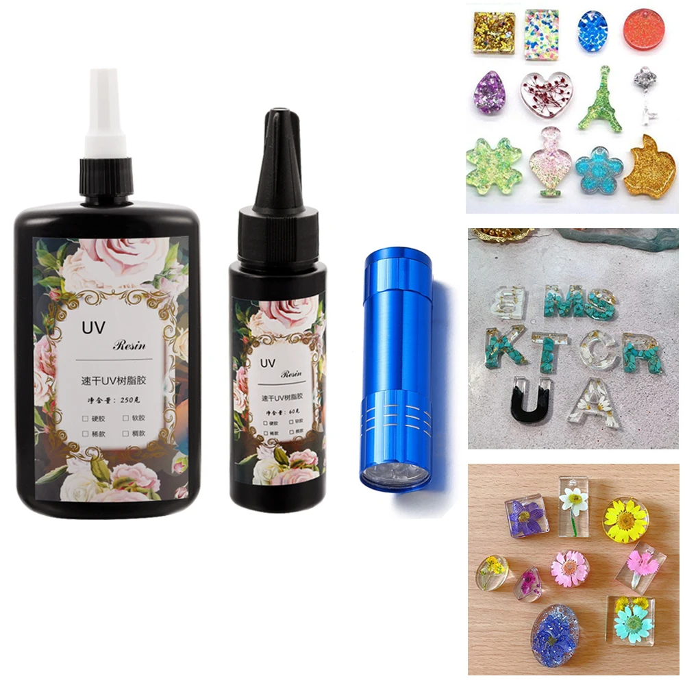 10g/25g/60g/100g/200g/250g Quick-Drying UV Resin Glue Clear Hard Resin Glue For DIY Epoxy Resin Jewelry Making Handmade Crafts
10g/25g/60g/100g/200g/250g Quick-Drying UV Resin Glue Clear Hard Resin Glue For DIY Epoxy Resin Jewelry Making Handmade Crafts