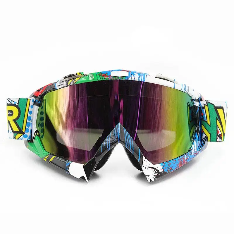 Motorcycle Goggles Off-Road Helmet Ski Casque Motorcycle Glasses Eyewear Snowboard Racing Moto Bike Sunglasses Motorbike
Motorcycle Goggles Off-Road Helmet Ski Casque Motorcycle Glasses Eyewear Snowboard Racing Moto Bike Sunglasses Motorbike