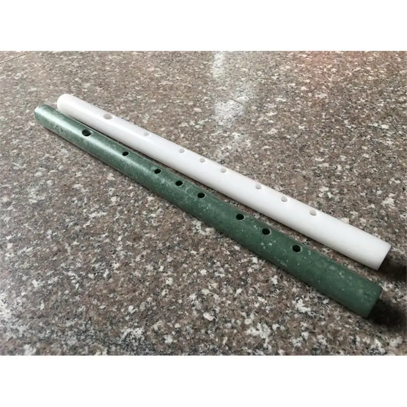 Natural Jade Flute for Beginners Handmade Chinese Ethnic Style Students Adults Performance Musical Instrument Gift 2022 Hot Sale
Natural Jade Flute for Beginners Handmade Chinese Ethnic Style Students Adults Performance Musical Instrument Gift 2022 Hot Sale