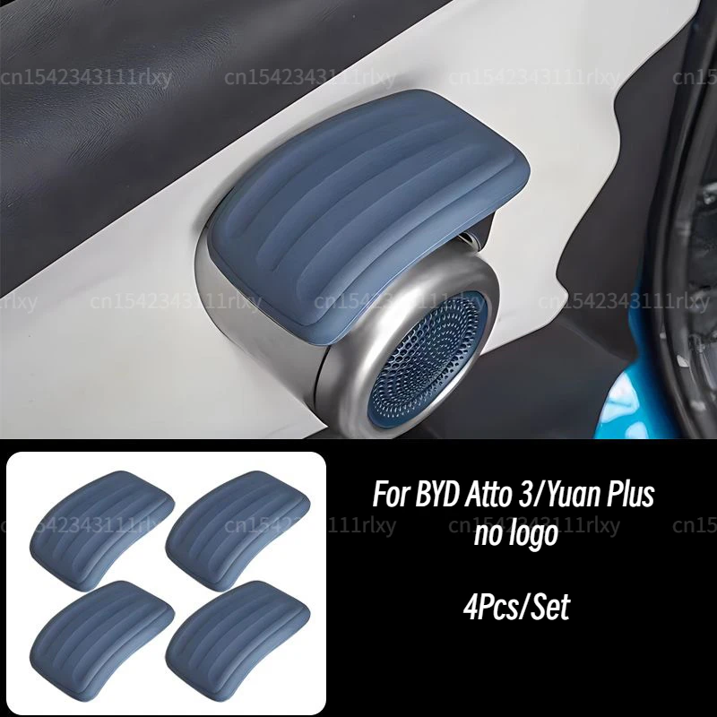 Для BYD Atto 3 Yuan Plus 2022 2023, дверные перила, интеллектуальная крышка, специально модифицированная новая защита на четыре сезона 
Для BYD Atto 3 Yuan Plus 2022 2023, дверные перила, интеллектуальная крышка, специально модифицированная новая защита на четыре сезона