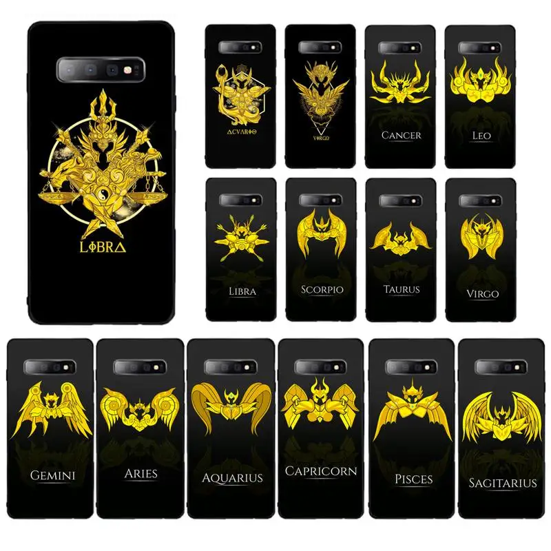 MaiYaCa Anime Saint Seiya Logo Phone Case for Samsung S10 21 20 9 8 plus lite S20 UlTRA 7edge
MaiYaCa Anime Saint Seiya Logo Phone Case for Samsung S10 21 20 9 8 plus lite S20 UlTRA 7edge