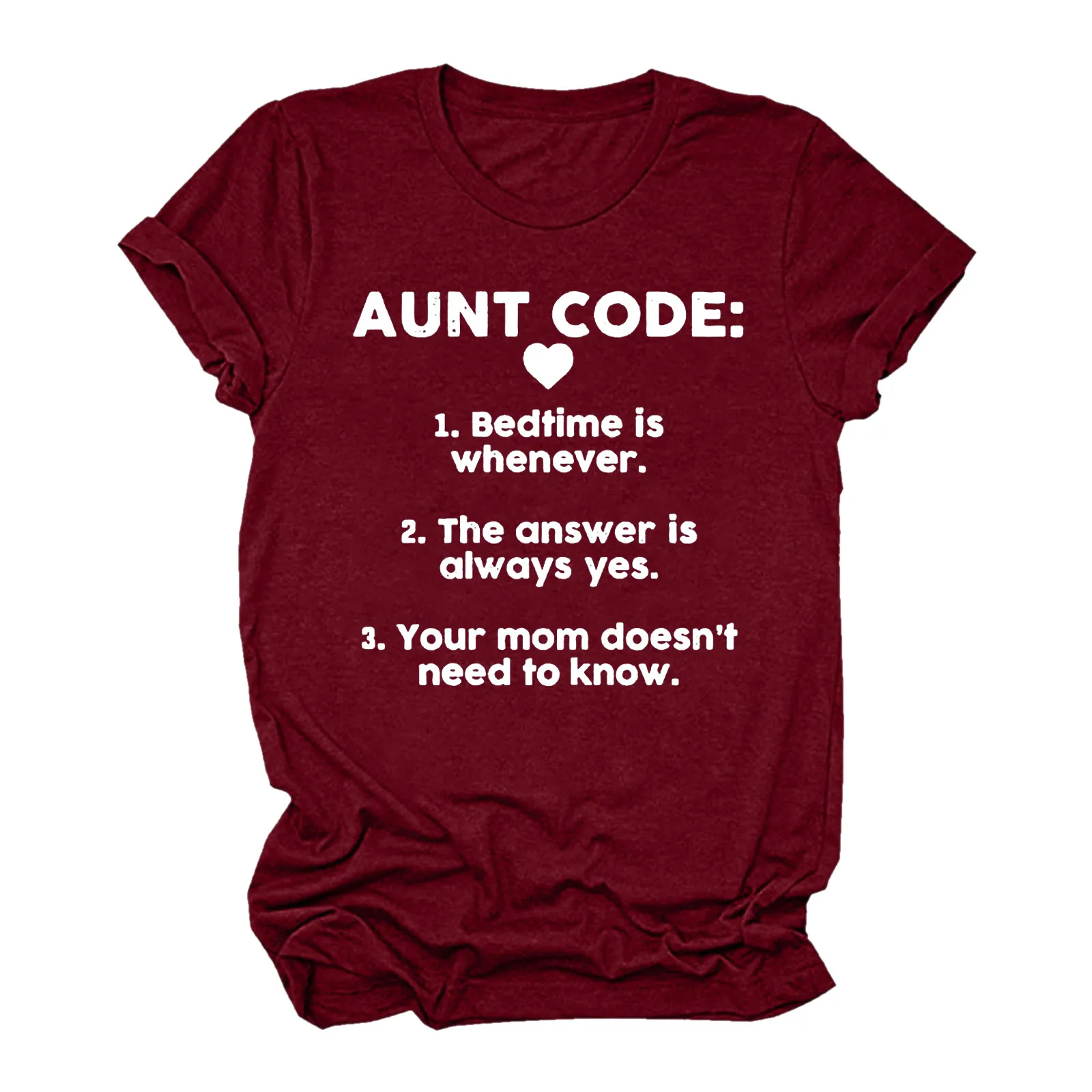 Short Shirts Casual Printing Women Tee Round Blouse Neck Tops Sleeve Letters Tunic Women's T-Shirts Space T
Short Shirts Casual Printing Women Tee Round Blouse Neck Tops Sleeve Letters Tunic Women's T-Shirts Space T