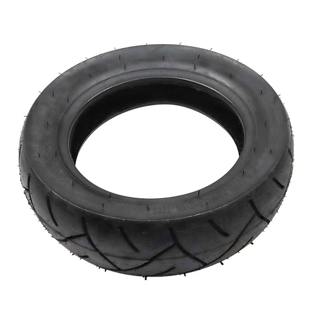 Electric Scooter Kit 1*Electric Bike Tyre Parts & Accessories Rubber Tubeless Tires 10x3 Tyre For 10 Inch E-bike
Electric Scooter Kit 1*Electric Bike Tyre Parts & Accessories Rubber Tubeless Tires 10x3 Tyre For 10 Inch E-bike