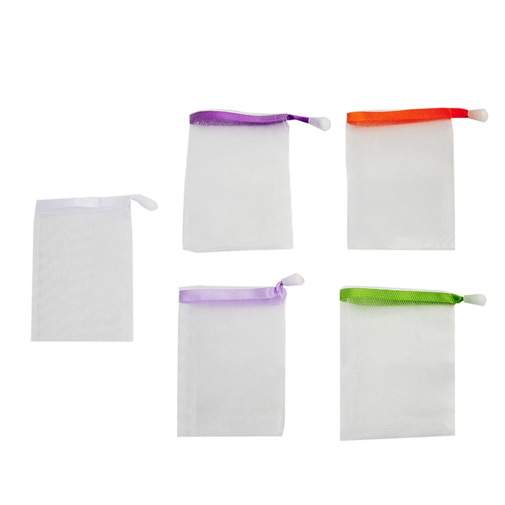 Soap Bag Foaming Net Bag Facial Body Bubble Cleaning Drawstring Face Gel Hand Hangable Home Mesh Portable Shower
Soap Bag Foaming Net Bag Facial Body Bubble Cleaning Drawstring Face Gel Hand Hangable Home Mesh Portable Shower
