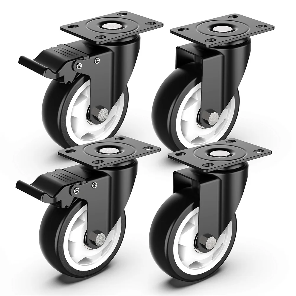 4 PCS 1.5 Inch Caster Wheels,Wheels For Furniture,Suitable For Furniture Gold Diamond Flat Bottom Brake Wheel Casters
4 PCS 1.5 Inch Caster Wheels,Wheels For Furniture,Suitable For Furniture Gold Diamond Flat Bottom Brake Wheel Casters